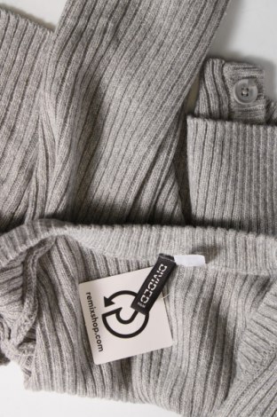 Damen Strickjacke H&M Divided, Größe XXS, Farbe Grau, Preis 20,18 €