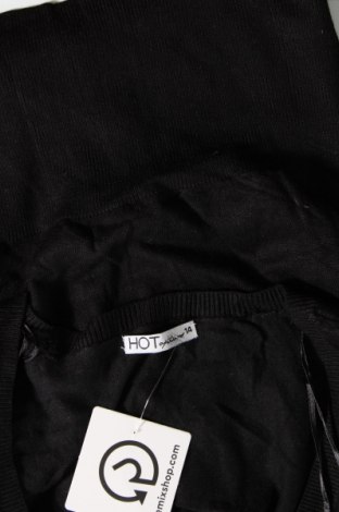 Γυναικεία ζακέτα Hot Options, Μέγεθος L, Χρώμα Μαύρο, Τιμή 2,69 €