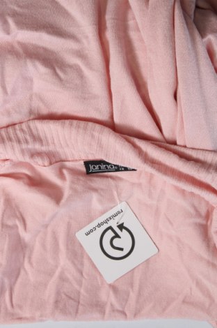 Damen Strickjacke Janina, Größe XXL, Farbe Rosa, Preis € 4,64