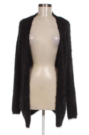 Γυναικεία ζακέτα Janina, Μέγεθος XL, Χρώμα Μαύρο, Τιμή 3,41 €