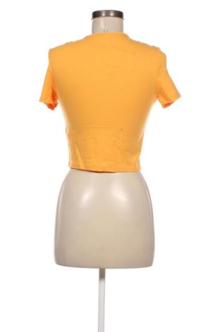 Γυναικεία ζακέτα Jennyfer, Μέγεθος S, Χρώμα Κίτρινο, Τιμή 3,56 €
