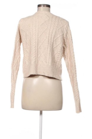 Cardigan de damă Jessica Simpson, Mărime L, Culoare Bej, Preț 33,99 Lei