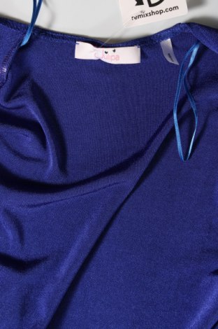 Cardigan de damă Julipa, Mărime XL, Culoare Albastru, Preț 25,16 Lei
