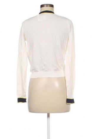 Damen Strickjacke Karen Millen, Größe S, Farbe Weiß, Preis € 61,93