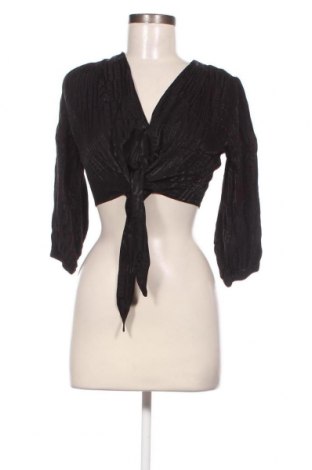 Γυναικεία ζακέτα Koton, Μέγεθος S, Χρώμα Μαύρο, Τιμή 16,63 €