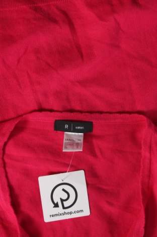 Дамска жилетка La Redoute, Размер XS, Цвят Розов, Цена 7,79 лв.