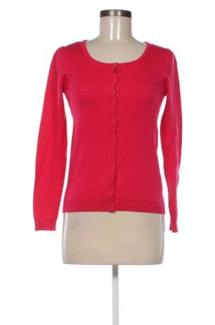Damen Strickjacke La Redoute, Größe XS, Farbe Rosa, Preis 28,53 €