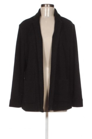 Γυναικεία ζακέτα Lauren Conrad, Μέγεθος XL, Χρώμα Μαύρο, Τιμή 15,22 €