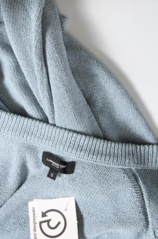 Γυναικεία ζακέτα Lawrence Grey, Μέγεθος S, Χρώμα Μπλέ, Τιμή 9,59 €
