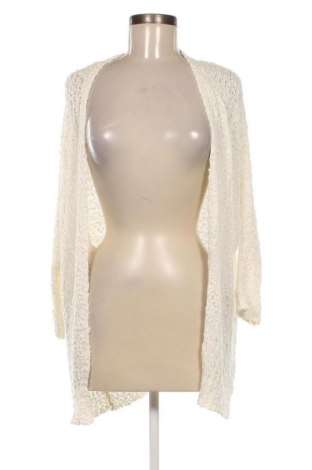 Γυναικεία ζακέτα Lindex, Μέγεθος XS, Χρώμα Λευκό, Τιμή 11,75 €