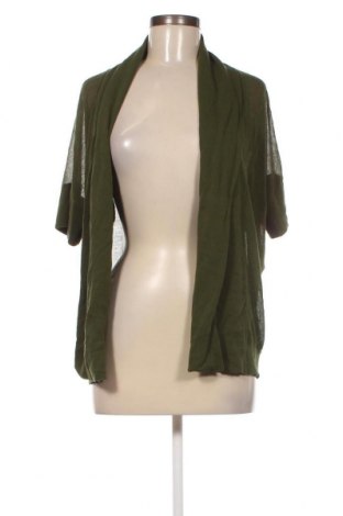 Γυναικεία ζακέτα Liviana Conti, Μέγεθος XL, Χρώμα Πράσινο, Τιμή 11,88 €