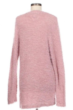 Cardigan de damă M Collection, Mărime XL, Culoare Roz, Preț 19,08 Lei