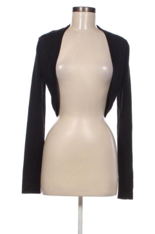 Damen Strickjacke Manguun, Größe XS, Farbe Schwarz, Preis 20,18 €