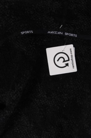 Γυναικεία ζακέτα Marc Cain Sports, Μέγεθος M, Χρώμα Μαύρο, Τιμή 93,32 €