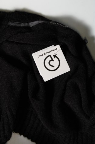 Γυναικεία ζακέτα Marc O'Polo, Μέγεθος S, Χρώμα Μαύρο, Τιμή 41,57 €