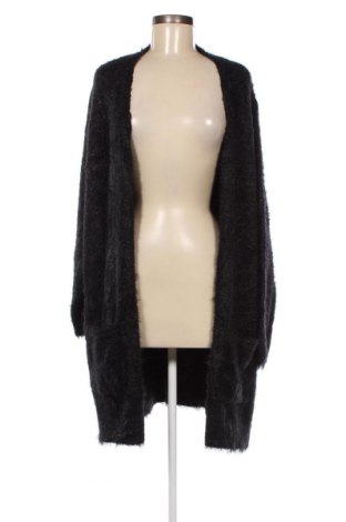 Γυναικεία ζακέτα Miss Etam, Μέγεθος XXL, Χρώμα Μαύρο, Τιμή 14,46 €