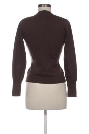 Damen Strickjacke Moda International, Größe S, Farbe Braun, Preis € 6,00