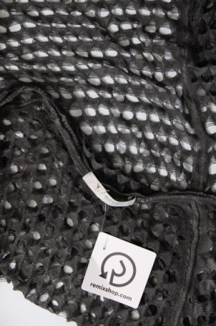 Γυναικεία ζακέτα Monari, Μέγεθος L, Χρώμα Γκρί, Τιμή 19,94 €