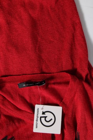 Γυναικεία ζακέτα Monnari, Μέγεθος S, Χρώμα Κόκκινο, Τιμή 9,30 €