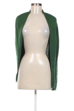 Γυναικεία ζακέτα More & More, Μέγεθος S, Χρώμα Πράσινο, Τιμή 12,66 €