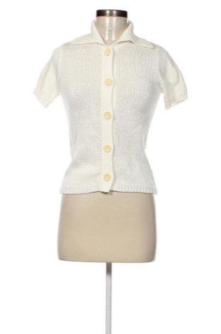 Damen Strickjacke More & More, Größe S, Farbe Weiß, Preis 97,42 €