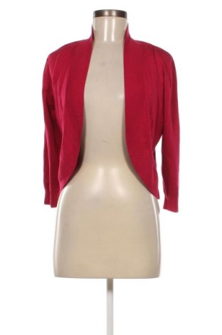 Damen Strickjacke More & More, Größe M, Farbe Rosa, Preis 25,88 €