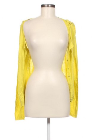 Γυναικεία ζακέτα More & More, Μέγεθος M, Χρώμα Κίτρινο, Τιμή 15,34 €