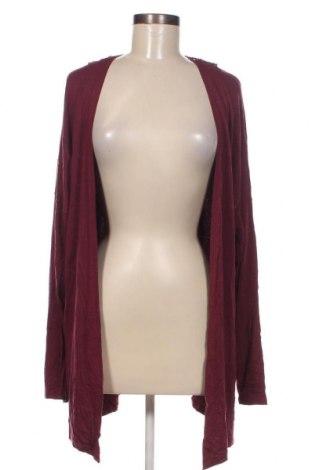 Damen Strickjacke Ms Mode, Größe L, Farbe Rot, Preis 4,64 €
