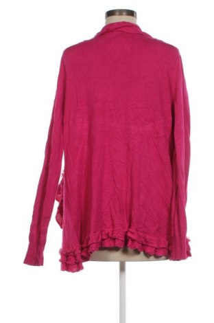 Damen Strickjacke My Own, Größe XL, Farbe Rosa, Preis € 3,63