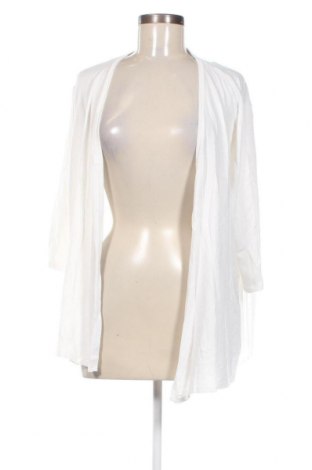 Γυναικεία ζακέτα My Own, Μέγεθος XL, Χρώμα Λευκό, Τιμή 8,79 €