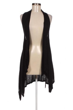 Γυναικεία ζακέτα New Look, Μέγεθος S, Χρώμα Μαύρο, Τιμή 14,84 €