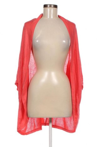Damen Strickjacke New York & Company, Größe XL, Farbe Rosa, Preis 4,56 €