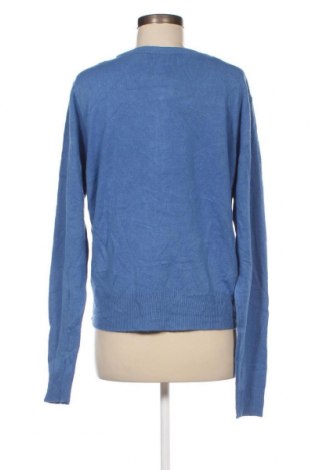 Γυναικεία ζακέτα Now, Μέγεθος XL, Χρώμα Μπλέ, Τιμή 3,41 €