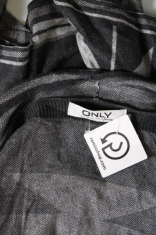 Damen Strickjacke ONLY, Größe L, Farbe Grau, Preis € 5,07