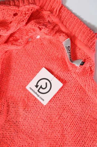 Damen Strickjacke ONLY, Größe XS, Farbe Rosa, Preis 10,33 €