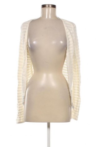 Γυναικεία ζακέτα ONLY, Μέγεθος XS, Χρώμα Λευκό, Τιμή 17,26 €