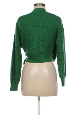 Damen Strickjacke ONLY, Größe L, Farbe Grün, Preis 18,79 €