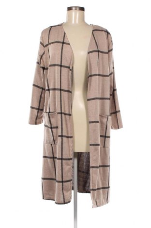 Γυναικεία ζακέτα Olivia Blu, Μέγεθος XL, Χρώμα Πολύχρωμο, Τιμή 19,30 €