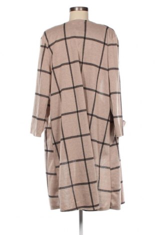Γυναικεία ζακέτα Olivia Blu, Μέγεθος XL, Χρώμα Πολύχρωμο, Τιμή 16,72 €