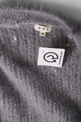 Cardigan de damă POL, Mărime S, Culoare Gri, Preț 91,99 Lei