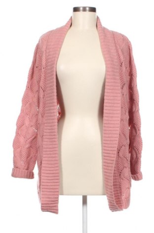 Γυναικεία ζακέτα Paola, Μέγεθος XL, Χρώμα Ρόζ , Τιμή 17,94 €