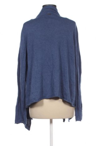 Damen Strickjacke Prana, Größe XL, Farbe Blau, Preis 27,18 €