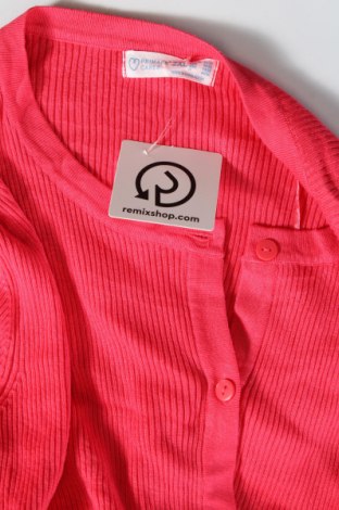 Γυναικεία ζακέτα Primark, Μέγεθος XXL, Χρώμα Ρόζ , Τιμή 4,13 €