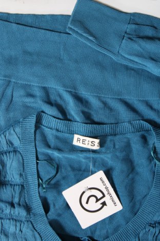 Damen Strickjacke Reiss, Größe S, Farbe Blau, Preis € 16,70