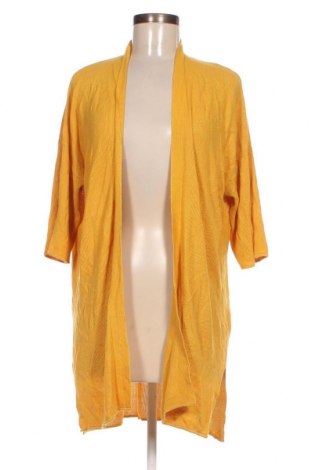 Damen Strickjacke Reserved, Größe S, Farbe Gelb, Preis € 8,90