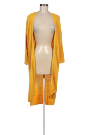 Damen Strickjacke Reserved, Größe M, Farbe Gelb, Preis € 6,68