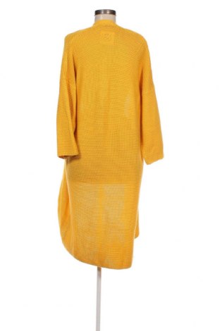 Damen Strickjacke Reserved, Größe M, Farbe Gelb, Preis 6,68 €