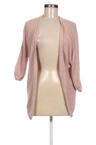 Cardigan de damă S.Oliver, Mărime L, Culoare Roz, Preț 60,69 Lei