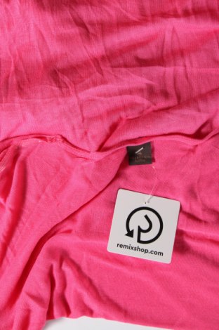 Γυναικεία ζακέτα S.Oliver, Μέγεθος L, Χρώμα Ρόζ , Τιμή 25,36 €