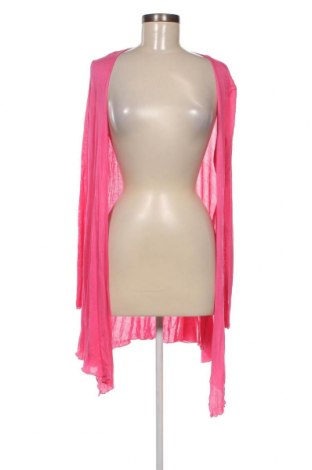 Γυναικεία ζακέτα S.Oliver, Μέγεθος L, Χρώμα Ρόζ , Τιμή 11,41 €